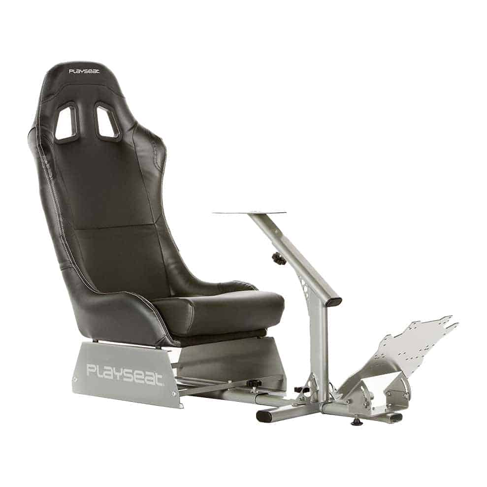 Playseat Evolution Black